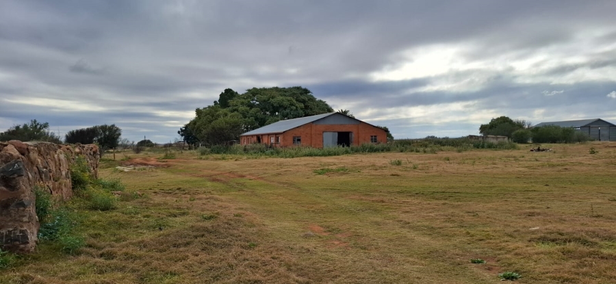 Commercial Property for Sale in Bloemfontein Rural Free State